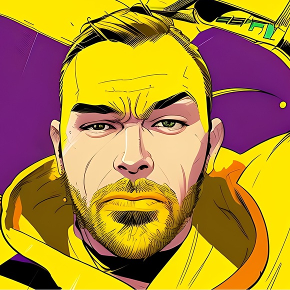 Hello Gorgeous - Picture 3 of 3